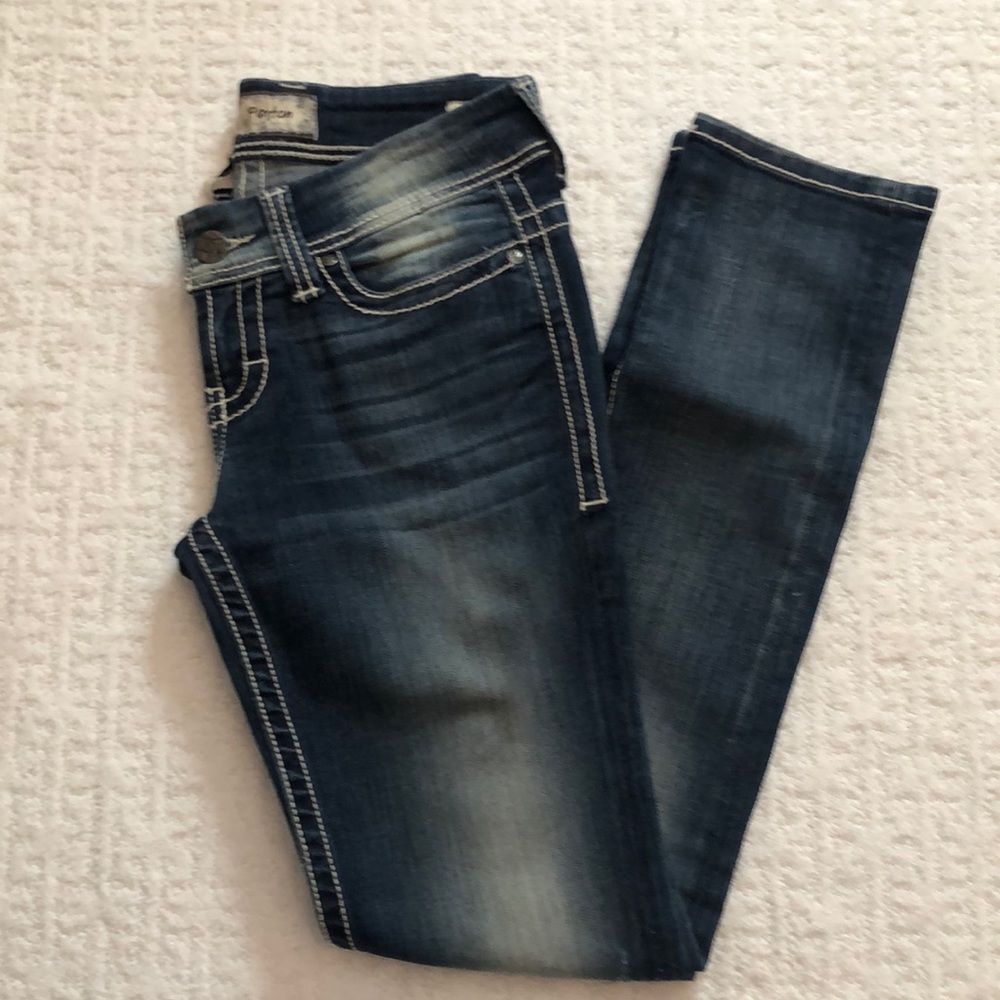 BKE jeans